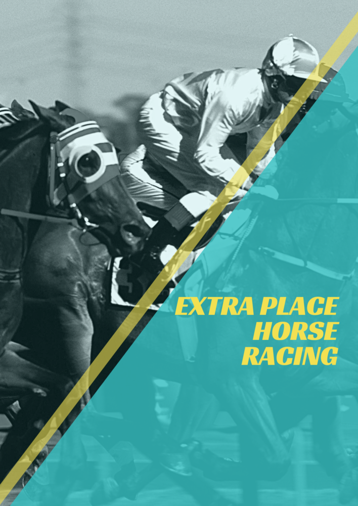 extra place matched betting