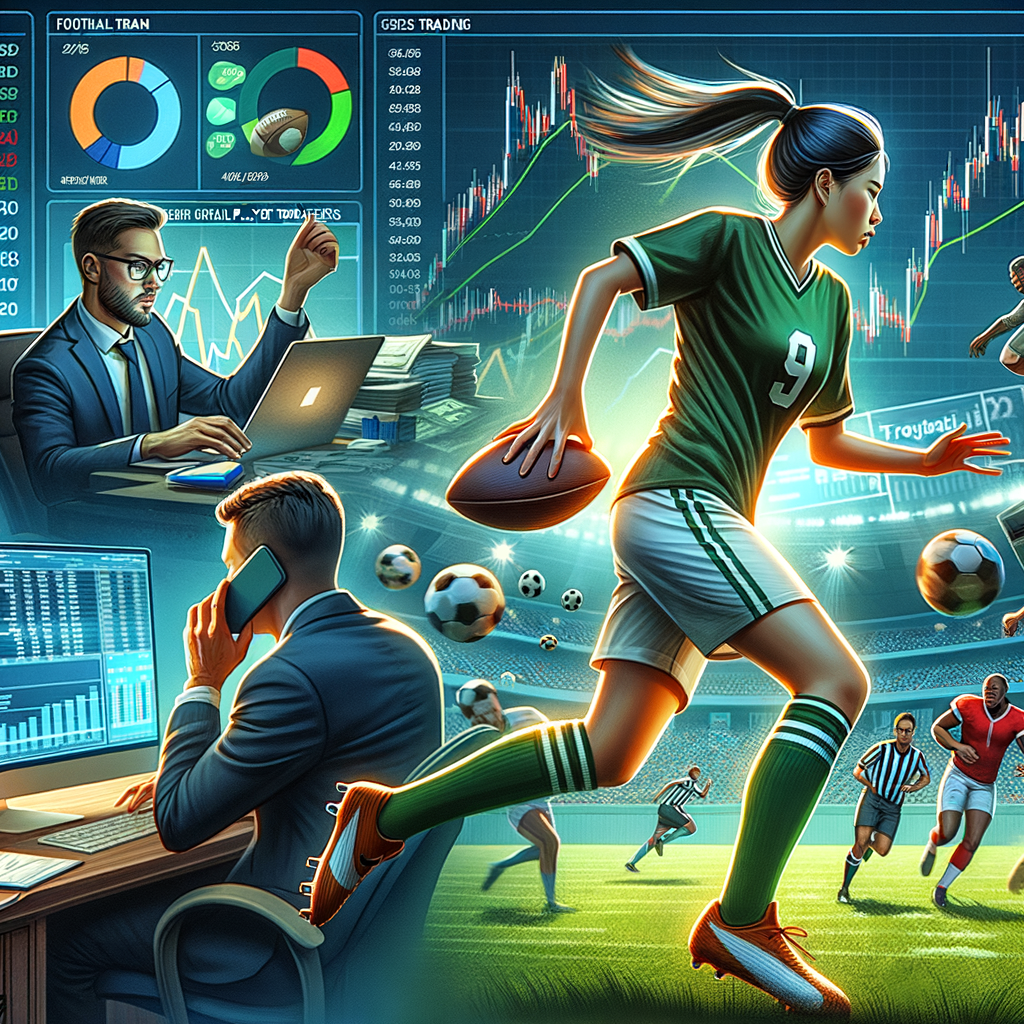 Football Trading Strategies