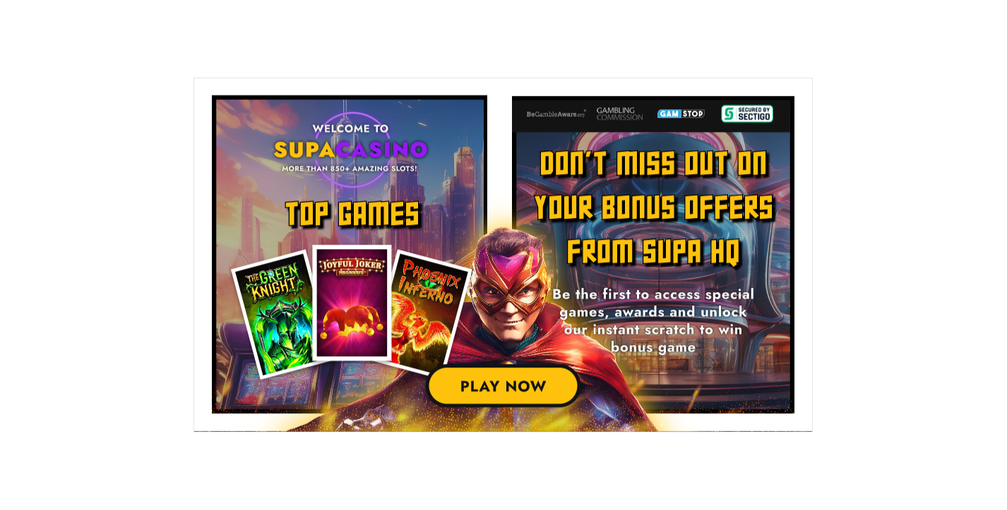 casino betting offers